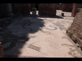 00823 ostia - regio ii - insula iv - terme di nettuno (ii,iv,2) - raum 5 - frigidarium - mosaiken - skylla - blick von norden aus raum 6 - 06-2022.jpg